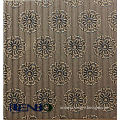 3d decorative wall panels, 3d wall panel by leather